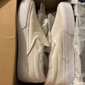 Vans Classic Slip On P